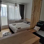 Studio apartman Pale Appartamento Pale