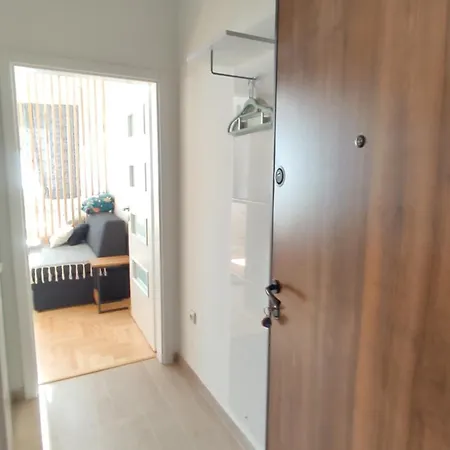 Studio Apartman Pale * Pale