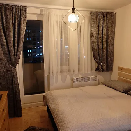 Studio apartman Pale Appartamento Pale
