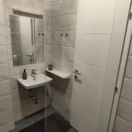 Studio Apartman Pale Pale