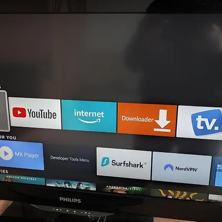 Studio Apartman Pale Appartement