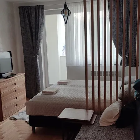 Studio Apartman Pale Apartment Pale
