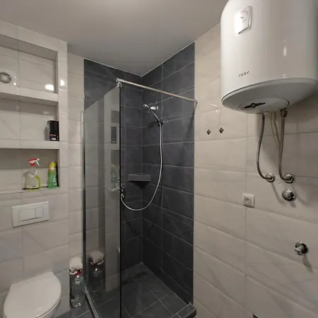 Appartement Studio Apartman Pale *