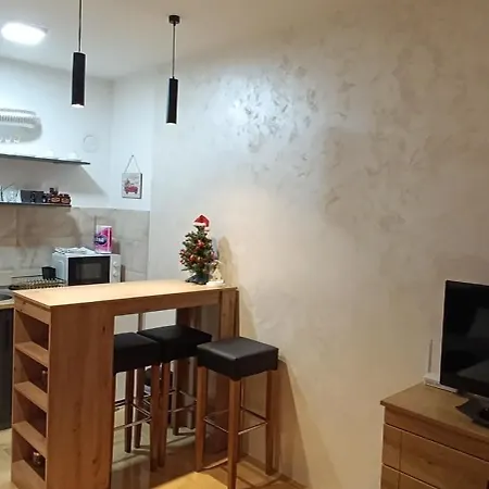 Studio Apartman Pale * Pale