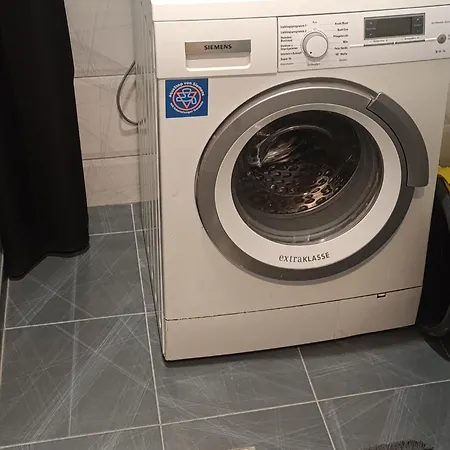 Studio Apartman Pale Appartement *