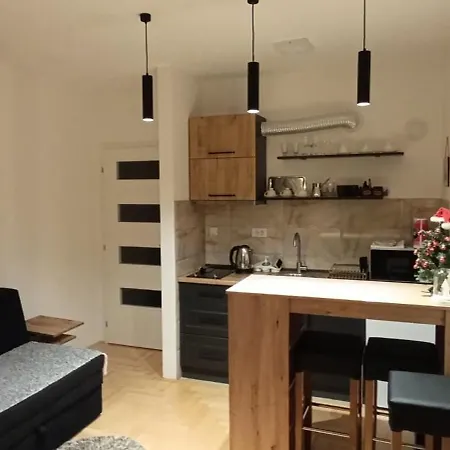 Studio apartman Pale